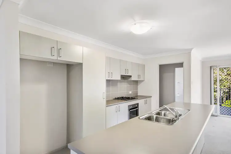 Third view of Homely house listing, 10/1A Woodbury Park Drive, Mardi NSW 2259