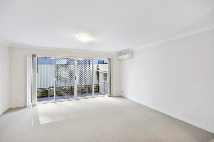 Fourth view of Homely house listing, 10/1A Woodbury Park Drive, Mardi NSW 2259