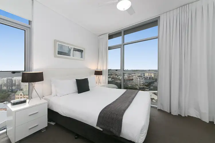 Sixth view of Homely apartment listing, 225/30 Macrossan Street, Brisbane City QLD 4000