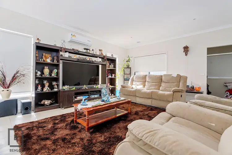Second view of Homely house listing, 34 Bregman Esplanade, Manor Lakes VIC 3024
