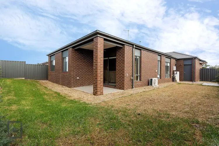 Fourth view of Homely house listing, 34 Bregman Esplanade, Manor Lakes VIC 3024