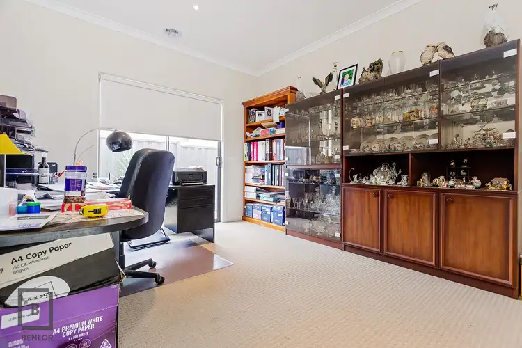Fifth view of Homely house listing, 34 Bregman Esplanade, Manor Lakes VIC 3024