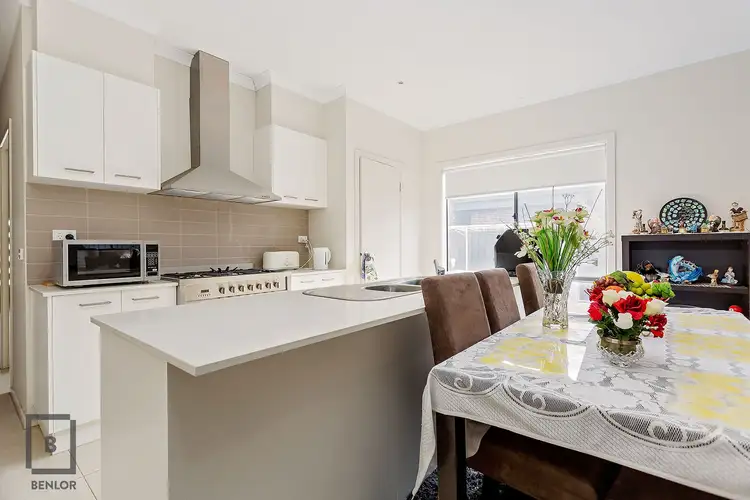 Sixth view of Homely house listing, 34 Bregman Esplanade, Manor Lakes VIC 3024