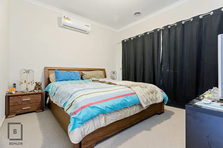 Seventh view of Homely house listing, 34 Bregman Esplanade, Manor Lakes VIC 3024