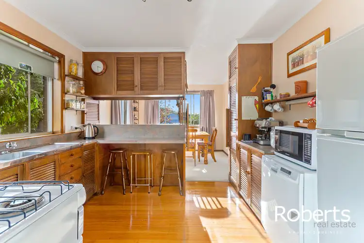 Fifth view of Homely house listing, 361 Rosevears Drive, Lanena TAS 7275