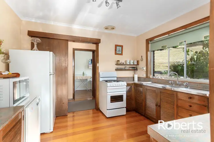 Sixth view of Homely house listing, 361 Rosevears Drive, Lanena TAS 7275