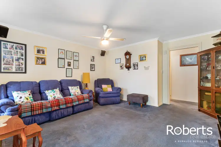 Third view of Homely unit listing, 2/17 Myrtle Road, Youngtown TAS 7249