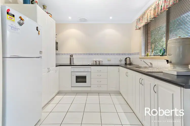 Fourth view of Homely unit listing, 2/17 Myrtle Road, Youngtown TAS 7249