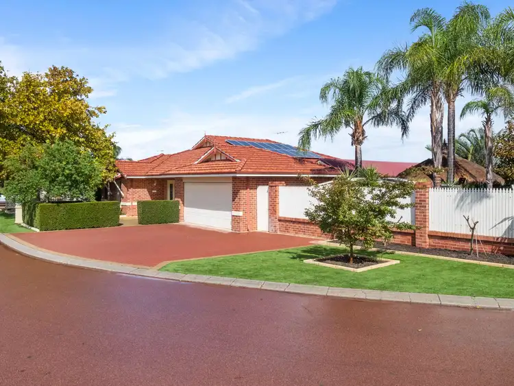 7 Hamlet Pass, Jane Brook WA 6056