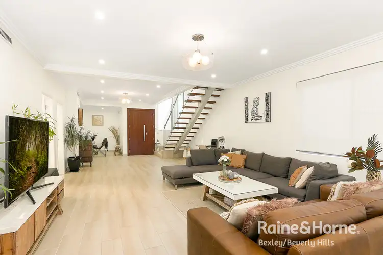 Second view of Homely house listing, 63 Westminster Street, Bexley NSW 2207