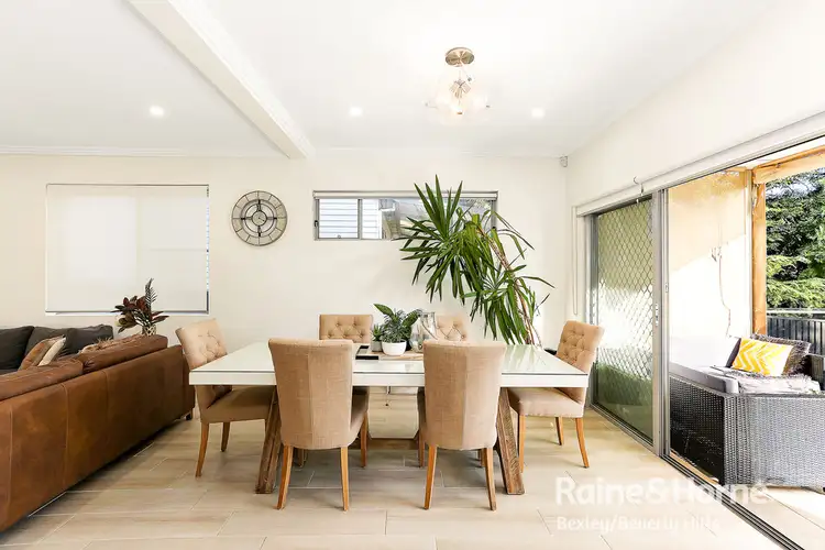 Fourth view of Homely house listing, 63 Westminster Street, Bexley NSW 2207
