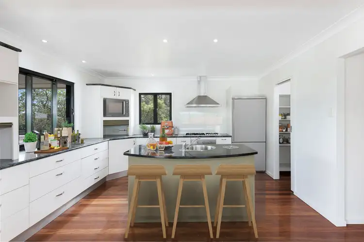 Third view of Homely house listing, 4 MAYFAIR STREET, Carina QLD 4152