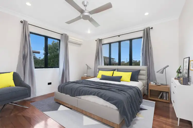 Fourth view of Homely house listing, 4 MAYFAIR STREET, Carina QLD 4152
