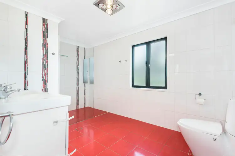 Fifth view of Homely house listing, 4 MAYFAIR STREET, Carina QLD 4152