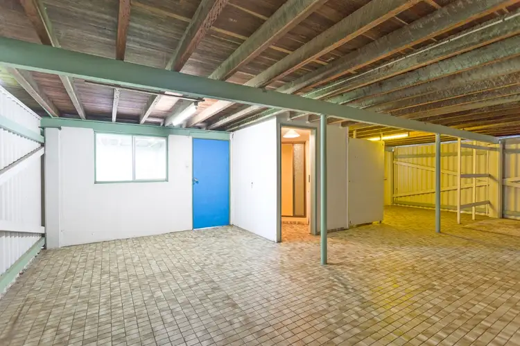 Second view of Homely house listing, 9 Graham Court, Mount Pleasant QLD 4740