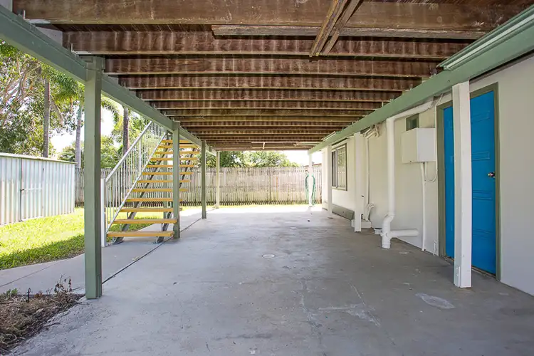 Third view of Homely house listing, 9 Graham Court, Mount Pleasant QLD 4740