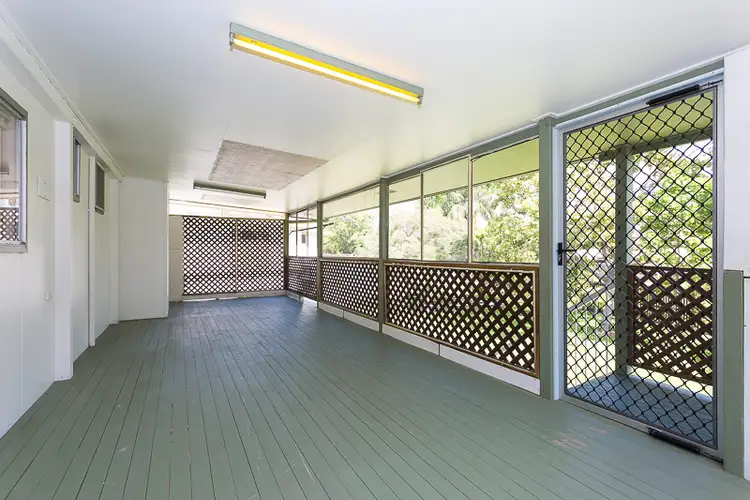 Fourth view of Homely house listing, 9 Graham Court, Mount Pleasant QLD 4740
