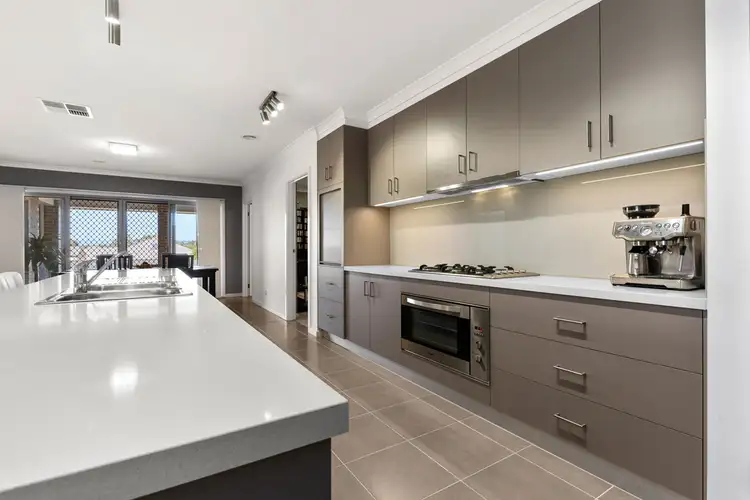 Fourth view of Homely house listing, 207 Kaitlers Road, Lavington NSW 2641