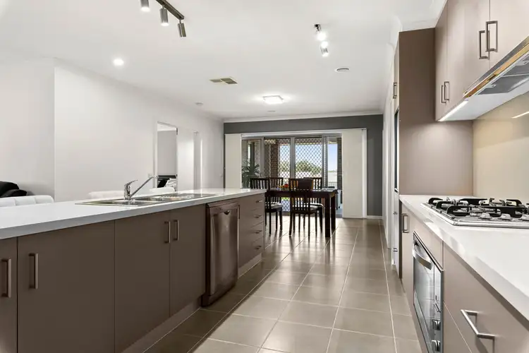 Fifth view of Homely house listing, 207 Kaitlers Road, Lavington NSW 2641