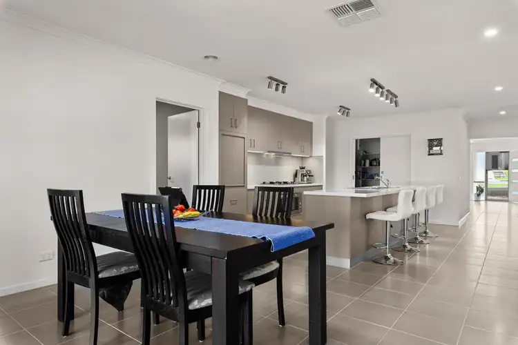 Sixth view of Homely house listing, 207 Kaitlers Road, Lavington NSW 2641