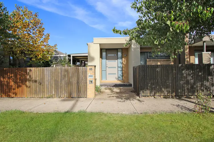 Main view of Homely house listing, 65 Victoria Cross Parade, Wodonga VIC 3690