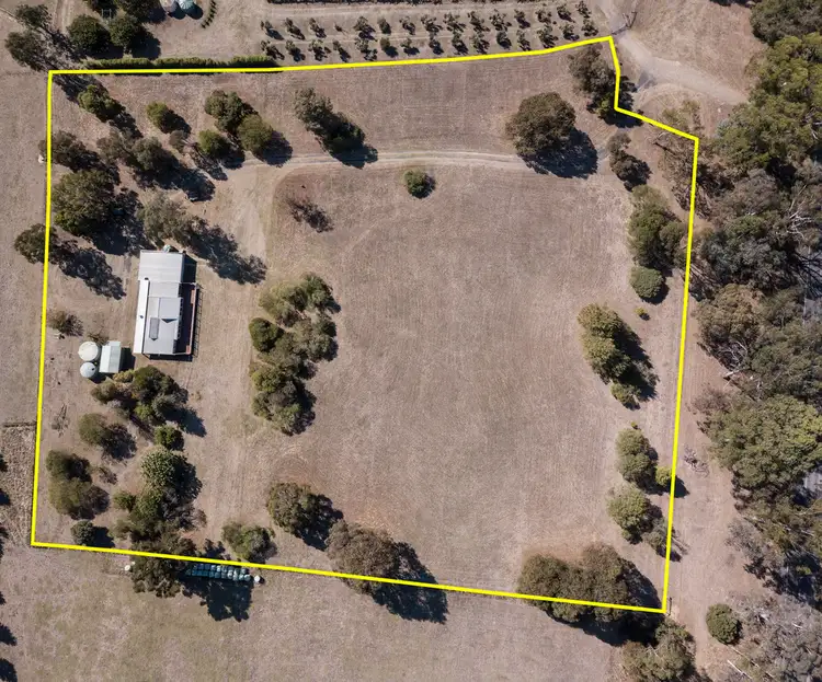 Second view of Homely rural property listing, 602 Goulburn Valley Highway, Thornton VIC 3712