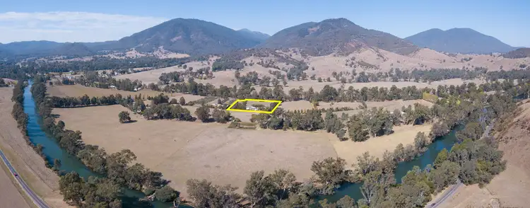 Third view of Homely rural property listing, 602 Goulburn Valley Highway, Thornton VIC 3712
