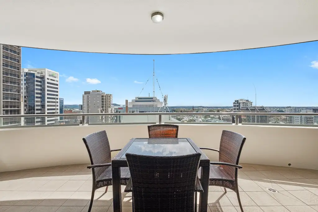 Main view of Homely apartment listing, 258/420 Queen Street, Brisbane City QLD 4000