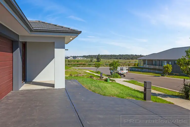 Second view of Homely house listing, 4 Pondsitter Street, Chisholm NSW 2322