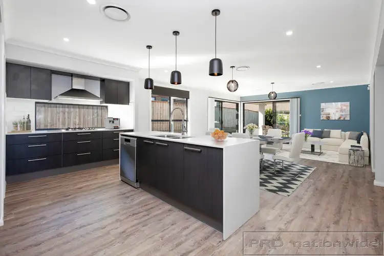 Third view of Homely house listing, 4 Pondsitter Street, Chisholm NSW 2322