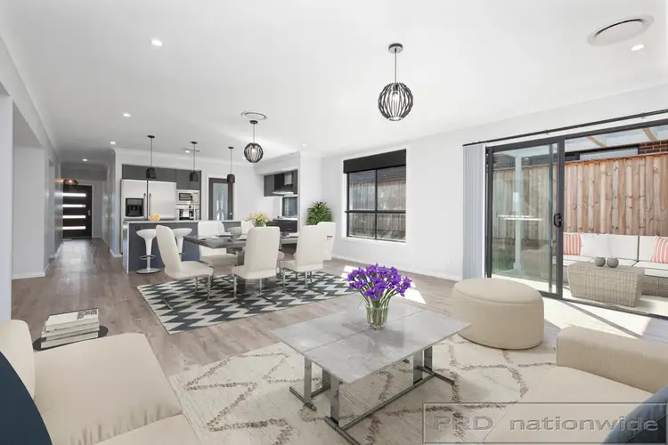 Fourth view of Homely house listing, 4 Pondsitter Street, Chisholm NSW 2322