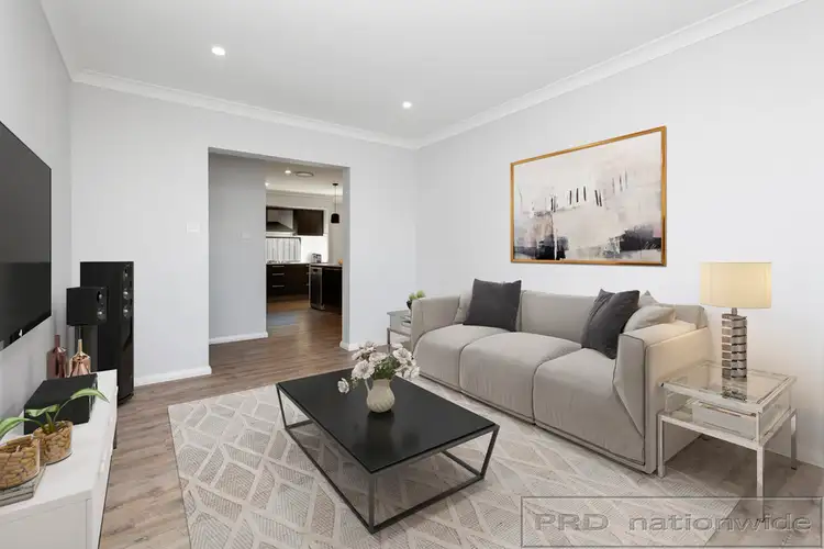 Fifth view of Homely house listing, 4 Pondsitter Street, Chisholm NSW 2322