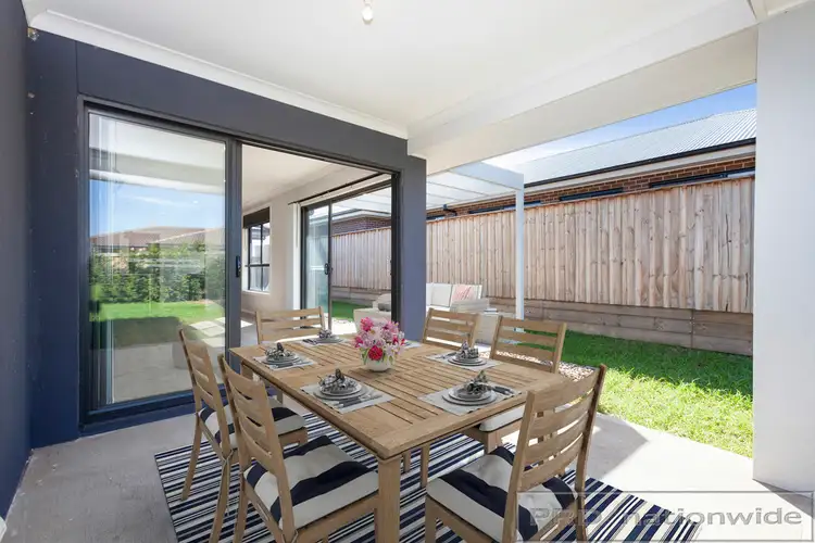 Seventh view of Homely house listing, 4 Pondsitter Street, Chisholm NSW 2322