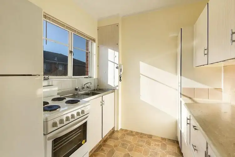 Third view of Homely unit listing, 11/11 Rocklands Road, Wollstonecraft NSW 2065