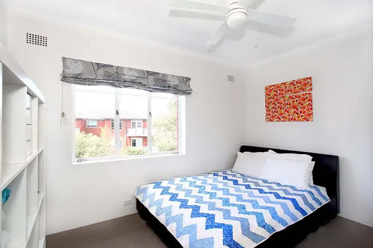 Fourth view of Homely unit listing, 11/11 Rocklands Road, Wollstonecraft NSW 2065