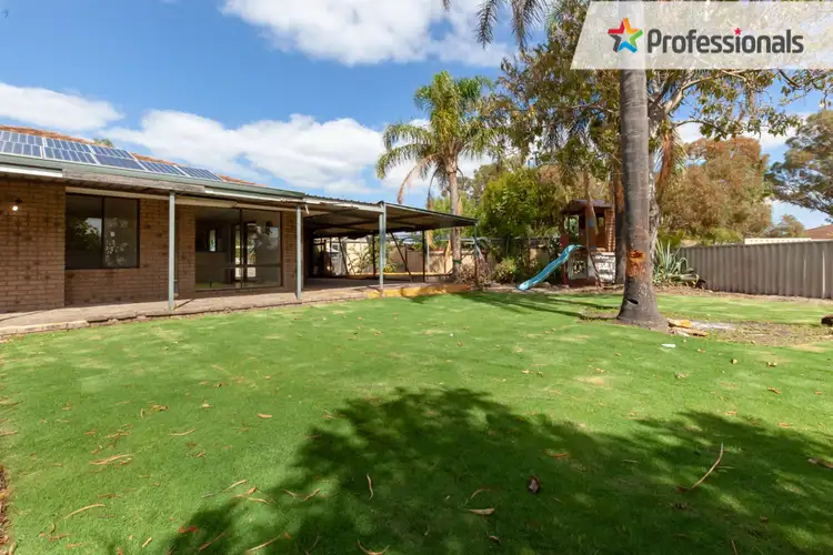 22 Whistler Green, Brookdale WA 6112