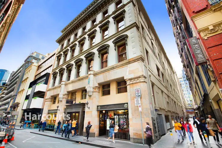 104/238 Flinders Lane, Melbourne VIC 3000