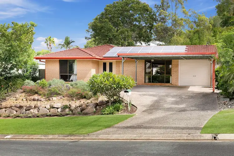 5 Dipperu Street, Everton Hills QLD 4053