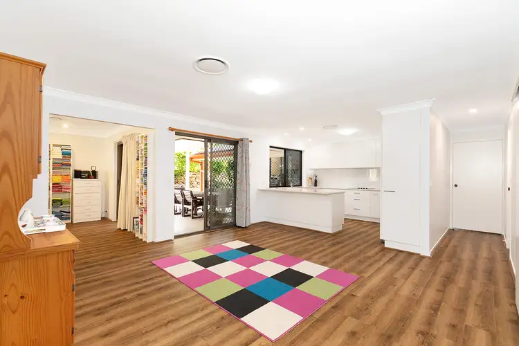 Second view of Homely house listing, 5 Dipperu Street, Everton Hills QLD 4053