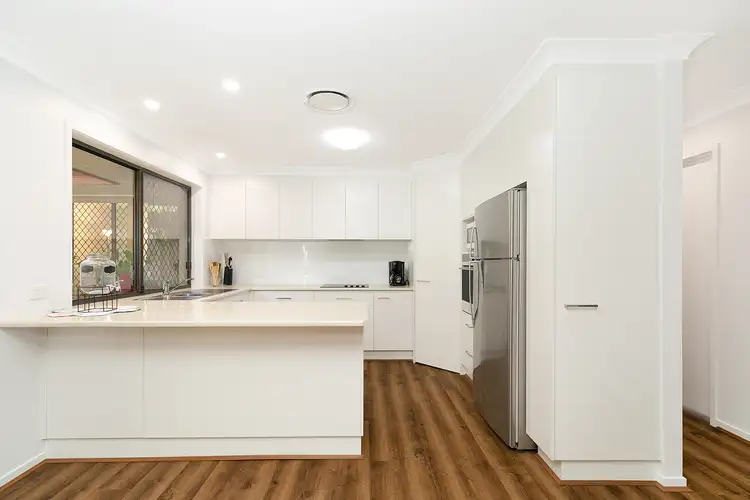 Third view of Homely house listing, 5 Dipperu Street, Everton Hills QLD 4053