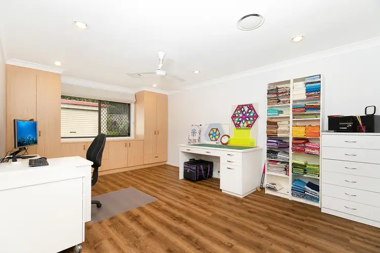 Fifth view of Homely house listing, 5 Dipperu Street, Everton Hills QLD 4053