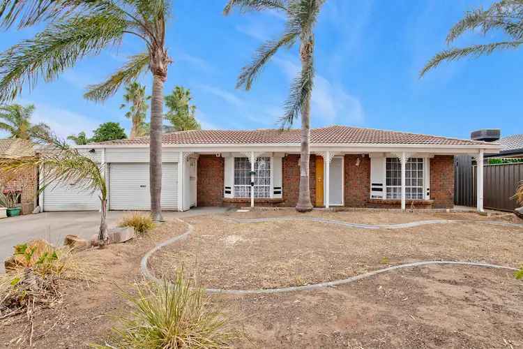 18 Reynolds Drive, Paralowie SA 5108