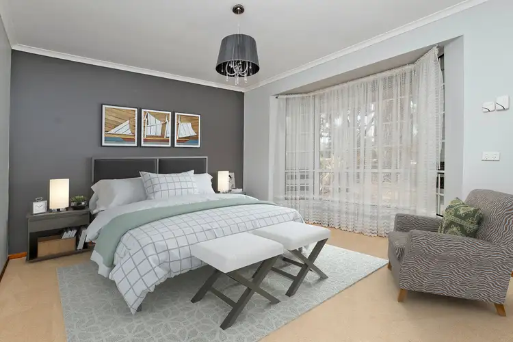 Fifth view of Homely house listing, 18 Reynolds Drive, Paralowie SA 5108