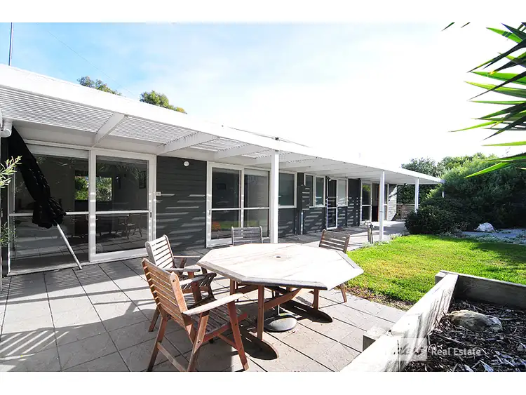 Main view of Homely house listing, 6 FENNELL STREET, Robe SA 5276