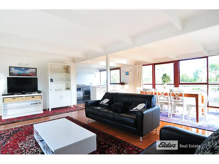 Second view of Homely house listing, 6 FENNELL STREET, Robe SA 5276
