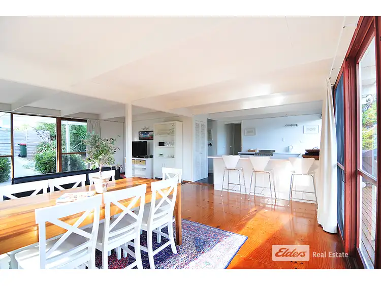 Third view of Homely house listing, 6 FENNELL STREET, Robe SA 5276