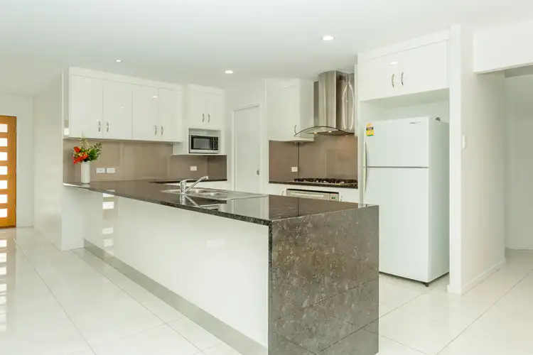 Sixth view of Homely house listing, 6 Sheedy Crescent, Marian QLD 4753