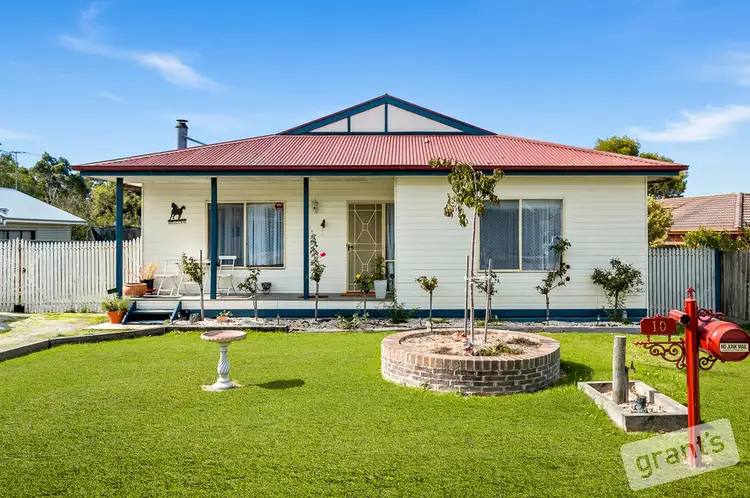 Main view of Homely house listing, 10 James Street, Lang Lang VIC 3984