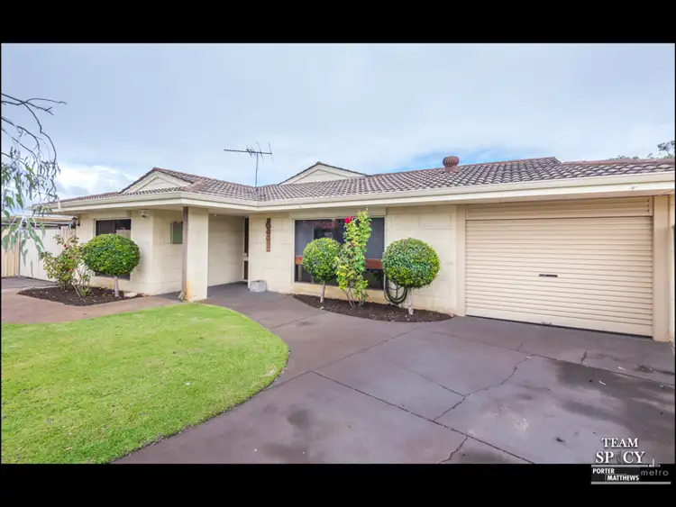 Second view of Homely house listing, 26 Glamorgan St, East Cannington WA 6107
