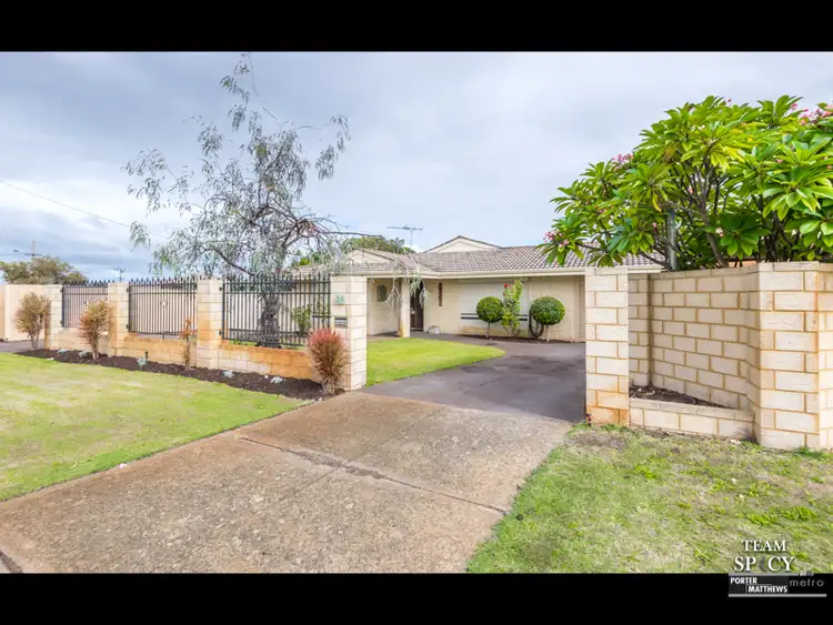 Third view of Homely house listing, 26 Glamorgan St, East Cannington WA 6107